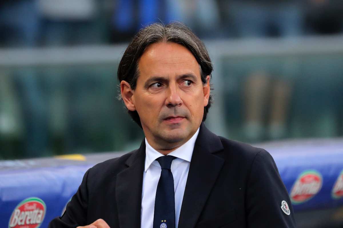 Marotta blinda Inzaghi