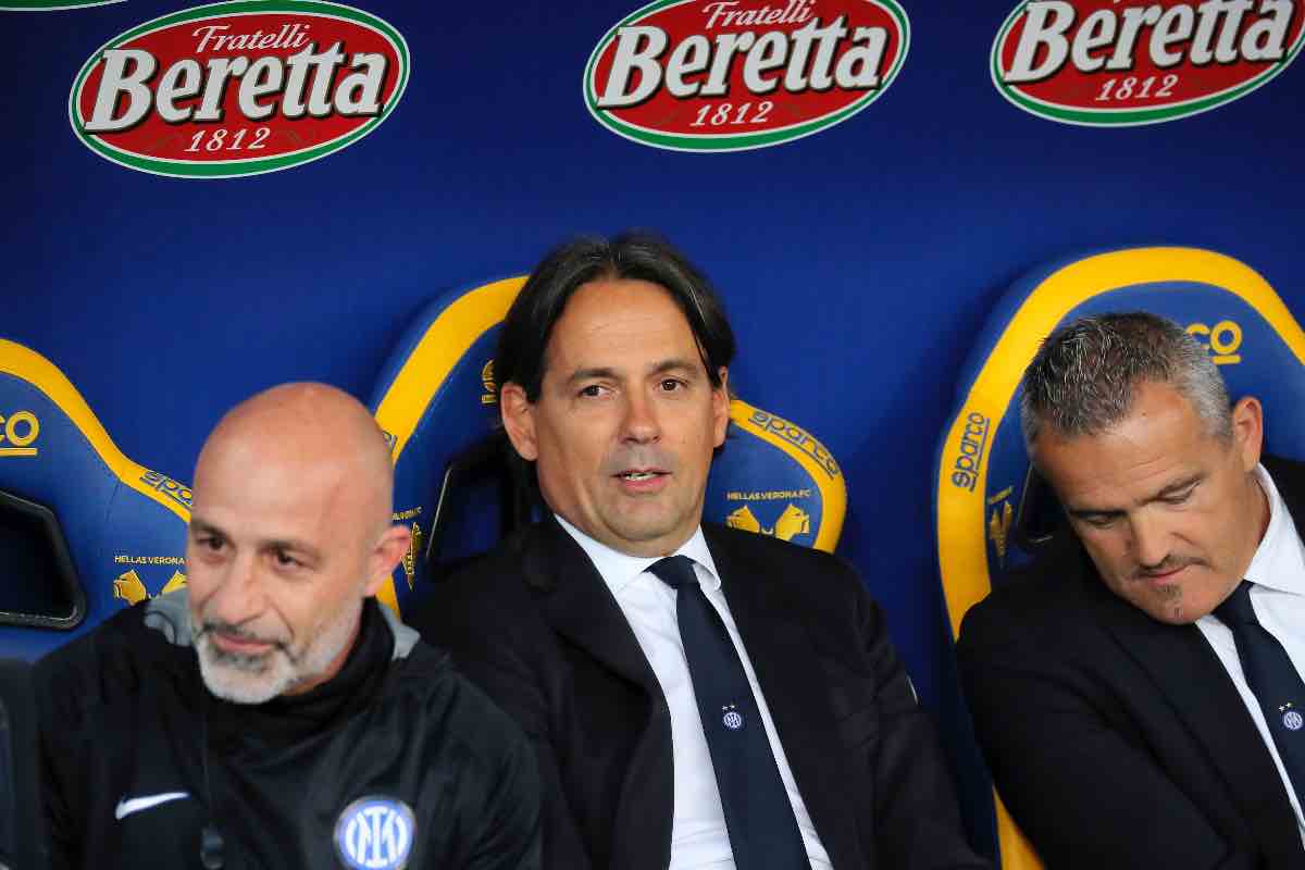 Marotta blinda Inzaghi