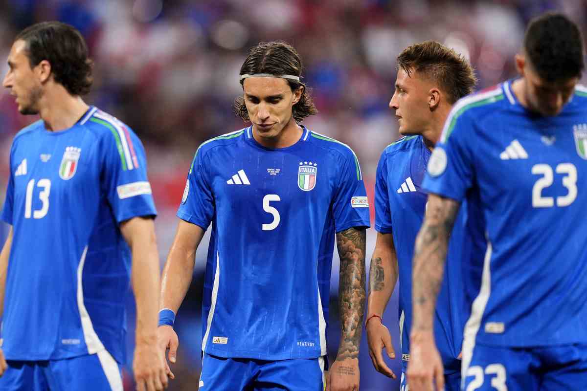 Spalletti fa cambi