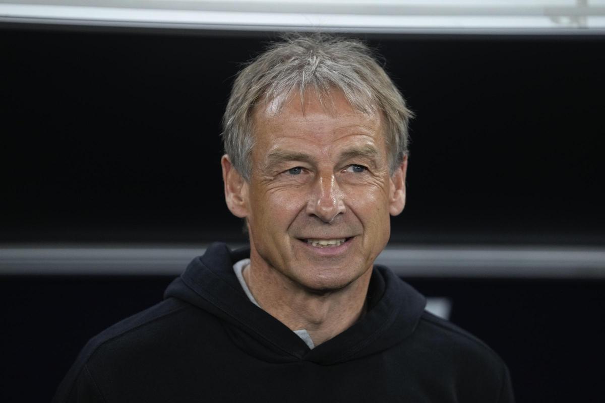 Klinsmann su Inzaghi