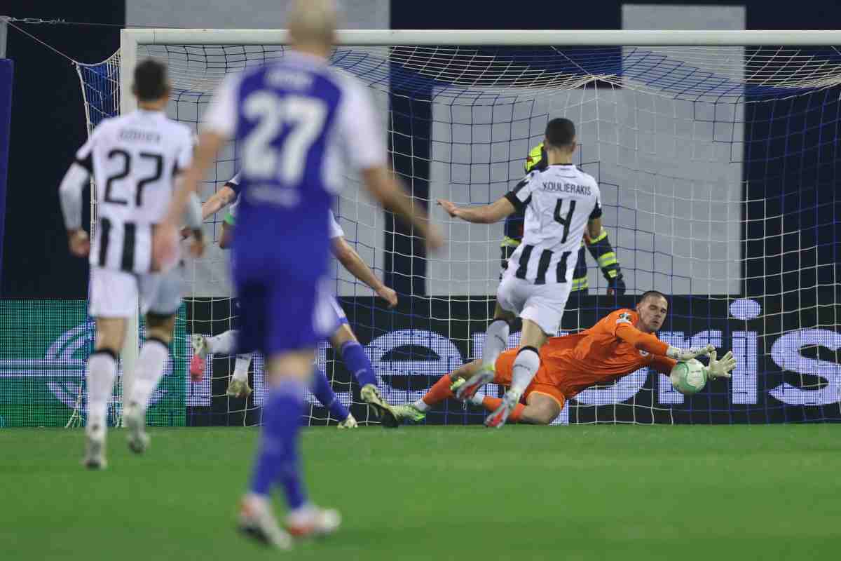 Inter: ecco il nuovo nome per la porta