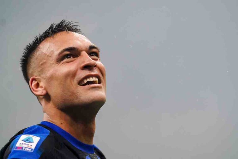 Lautaro-Inter, tutto fatto per il rinnovo