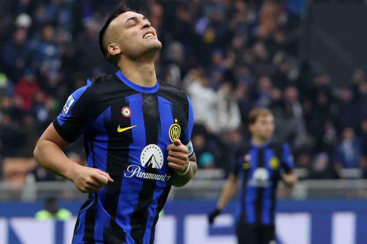 "Giocavo con le infiltrazioni", Lautaro svela tutto: il retroscena è da brividi
