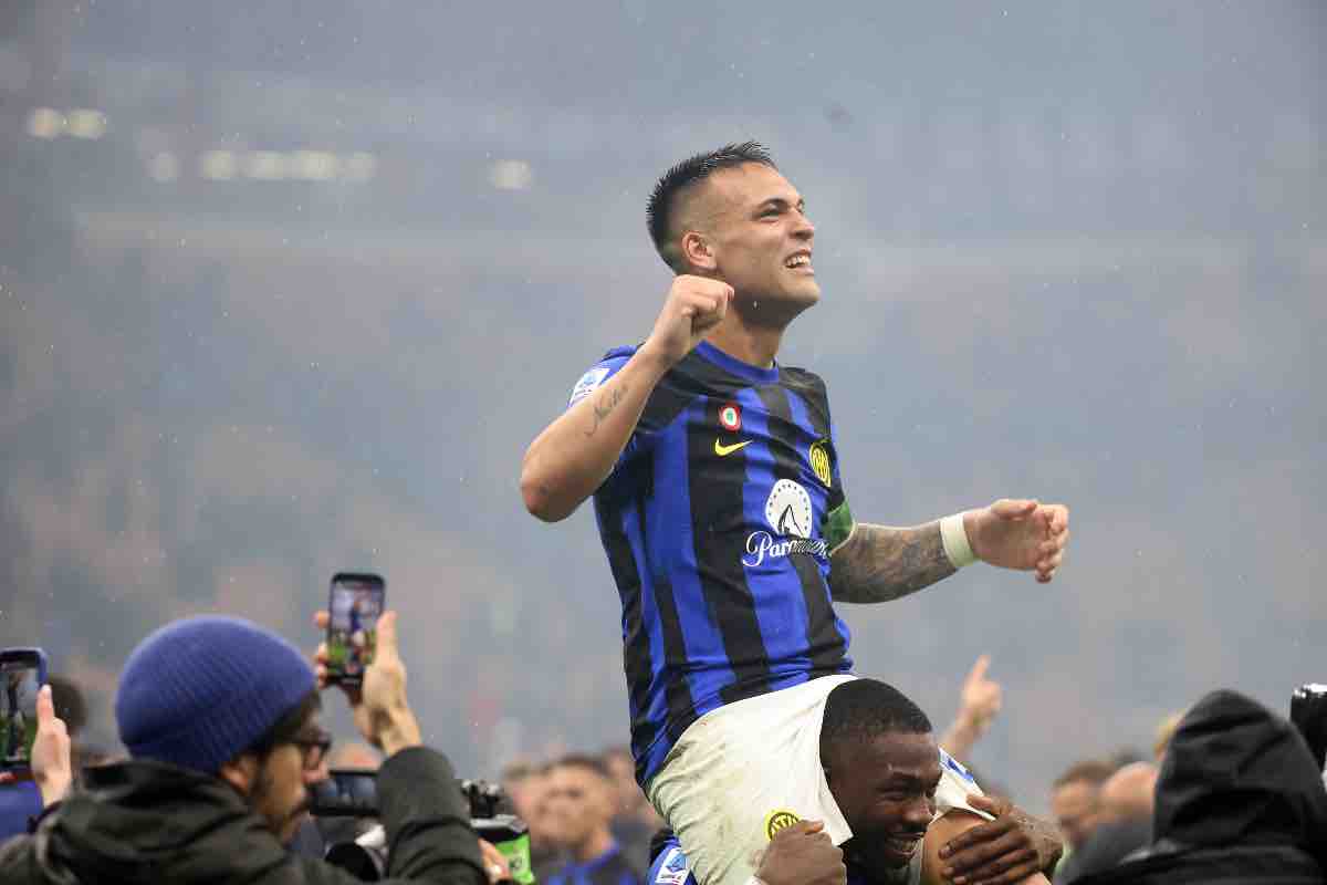 "Giocavo con le infiltrazioni", Lautaro svela tutto: il retroscena è da brividi