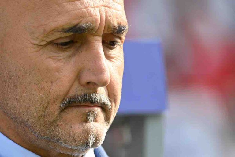 Ultim'ora Italia, spunta l'indiscrezione clamorosa: c'entra Spalletti