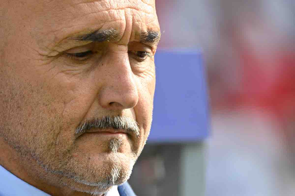 Ultim'ora Italia, spunta l'indiscrezione clamorosa: c'entra Spalletti