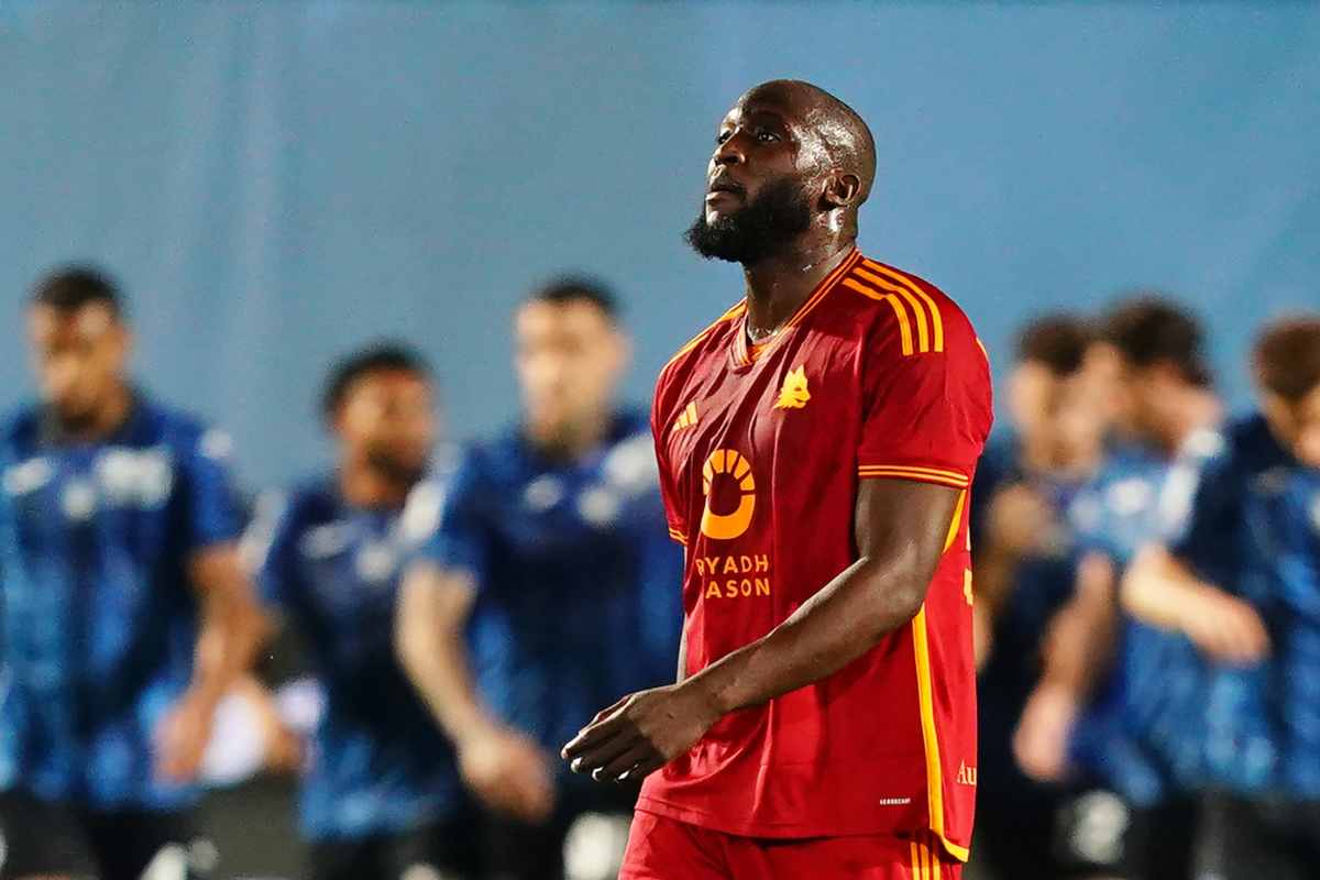 Inter, Lukaku torna sul passato