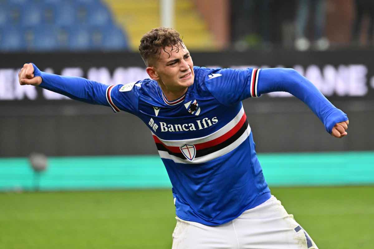 Inter, Esposito verso il prestito ad Empoli
