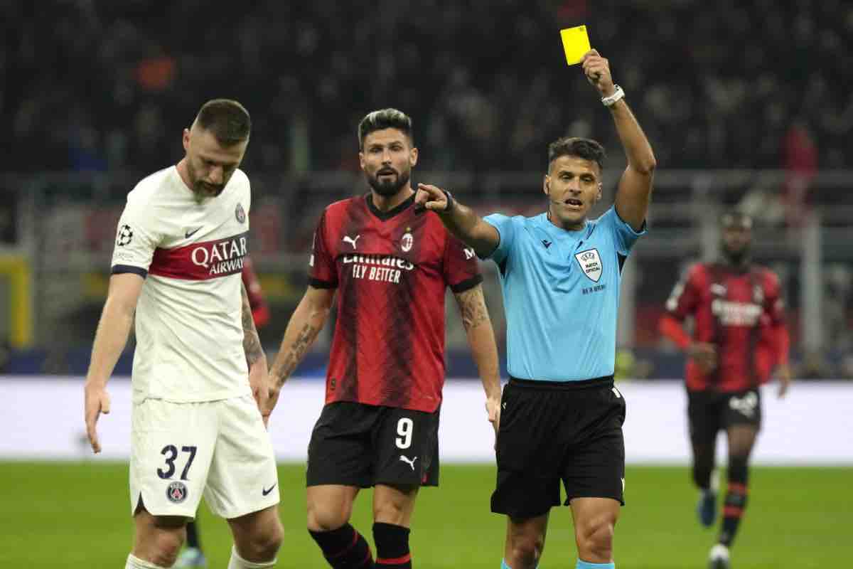 Skriniar via dal PSG: la decisione del club