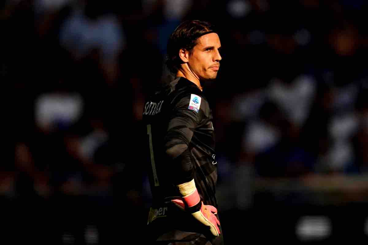 Sostituto Sommer, arriva dalla Serie a