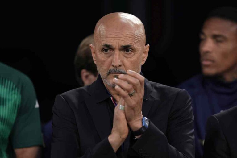 Spalletti convoca i Nazionali Italia, c'è l'Inter