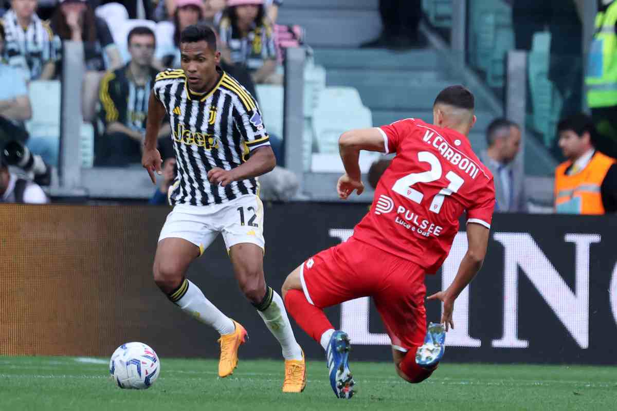 Inter: Carboni può partire