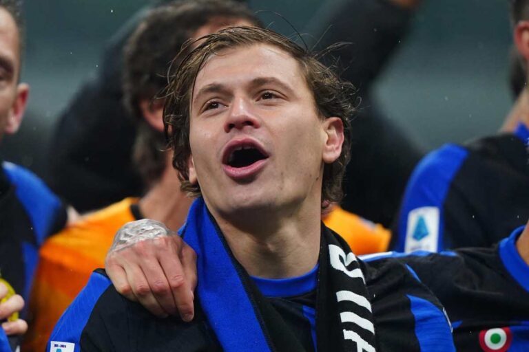 Inter, dominio assoluto