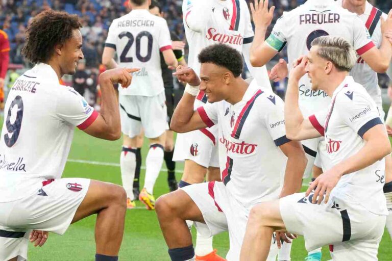 Inter, obiettivo dal Bologna