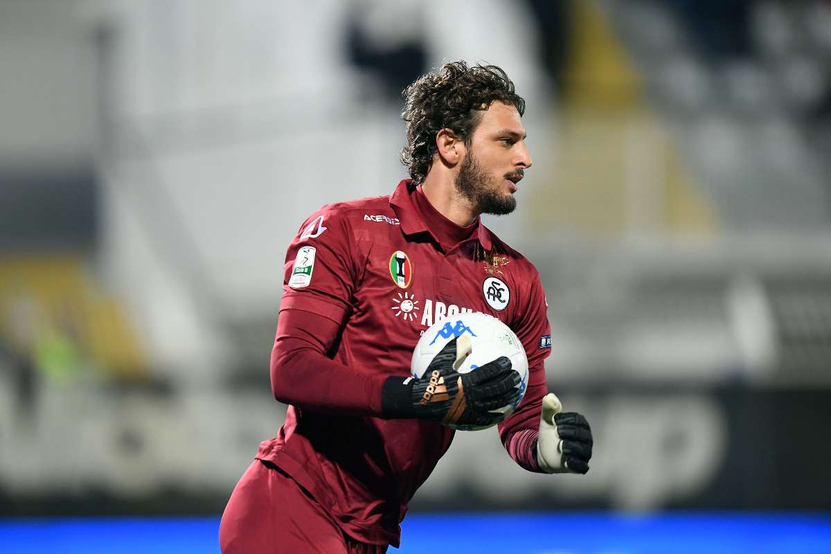 Inter-Di Gennaro: avanti insieme