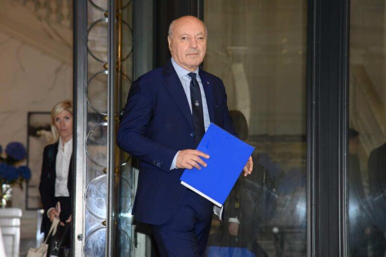 Inter, Marotta piazza la doppia cessione