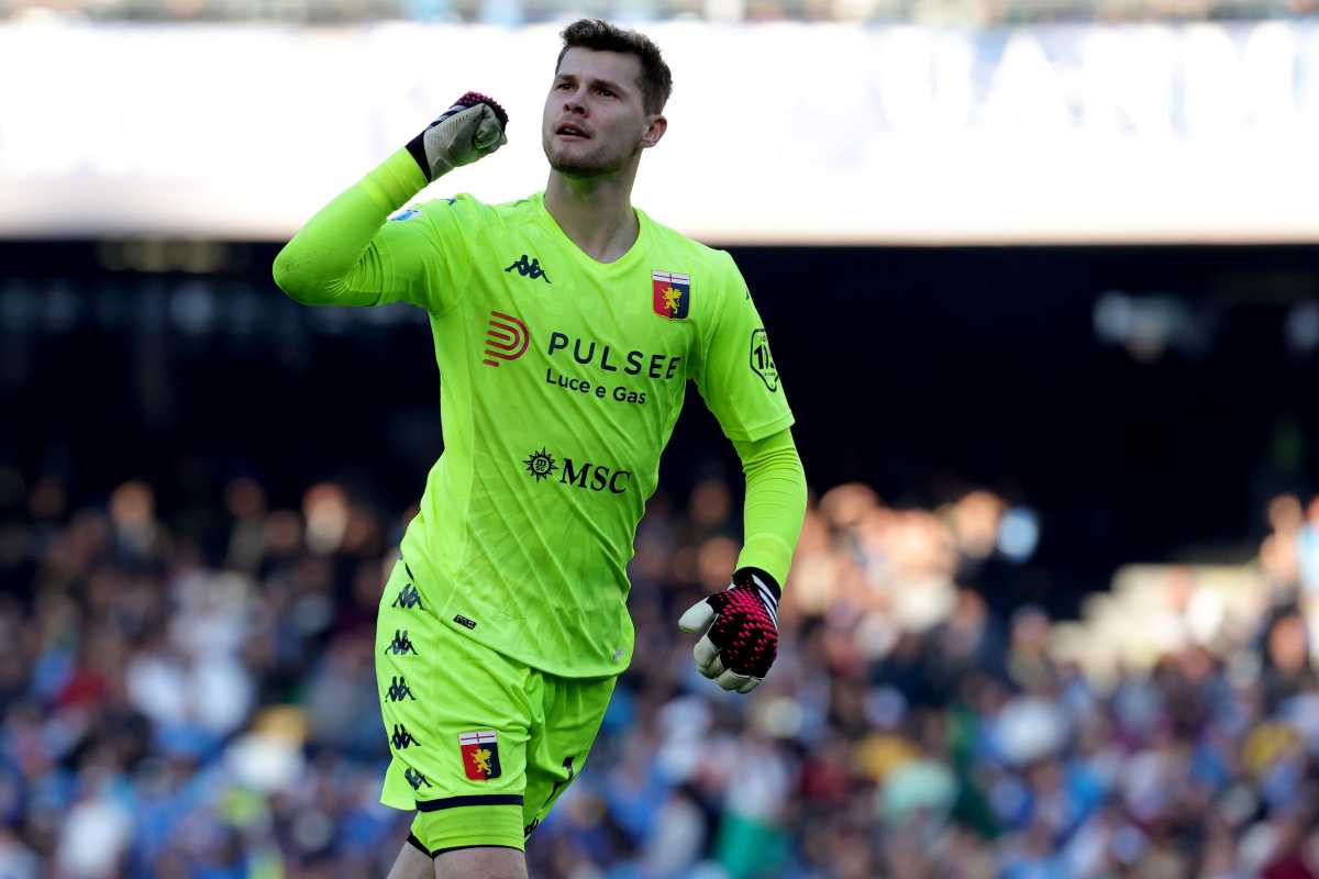 Inter, svolta per Martinez