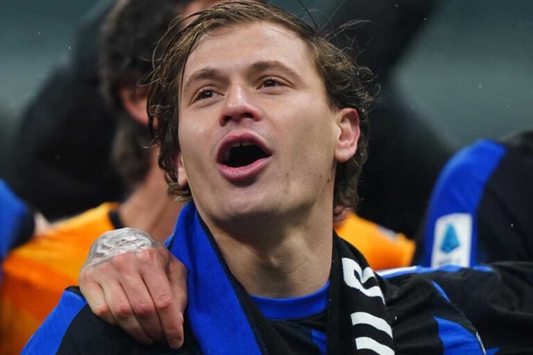 Inter, le ultime sull'infortunio di Barella