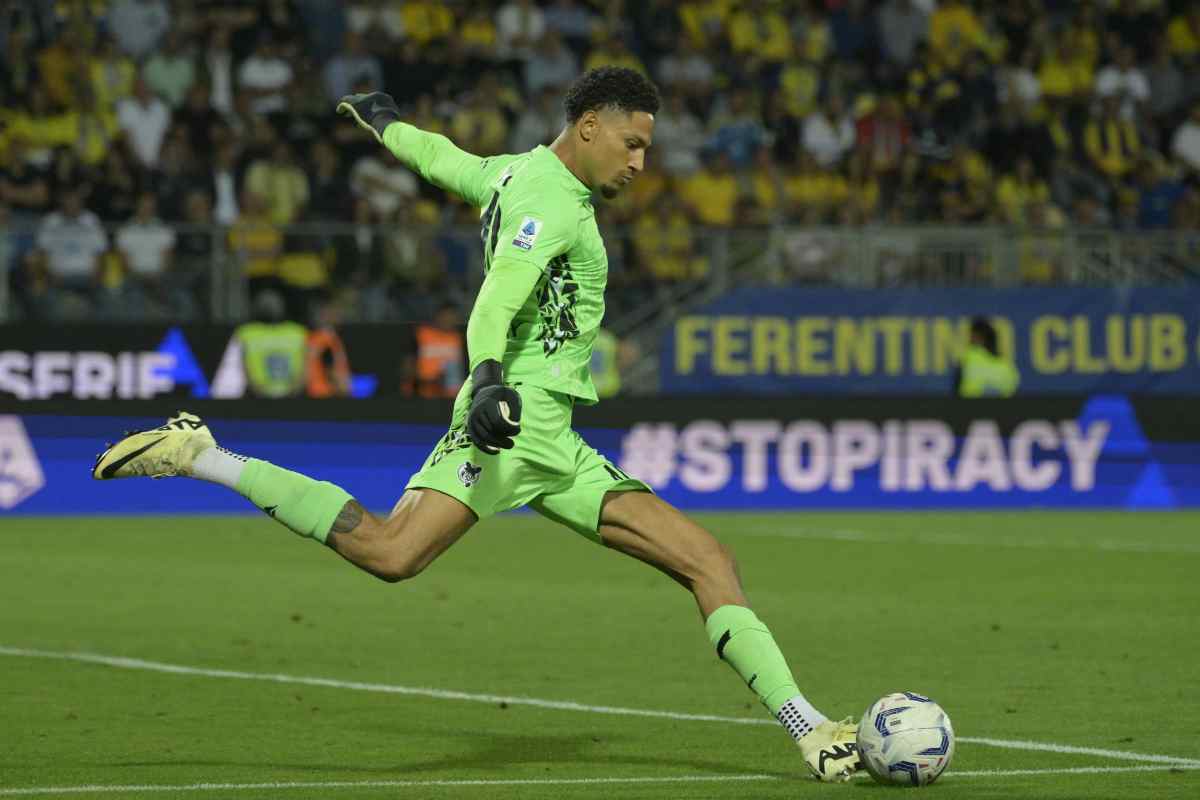 Mercato Inter, le due novità