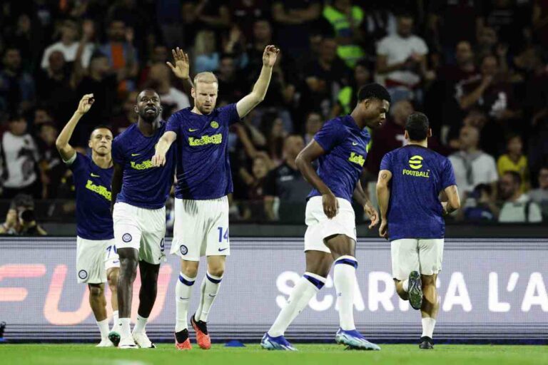 Futuro in Serie A per l'ex Inter