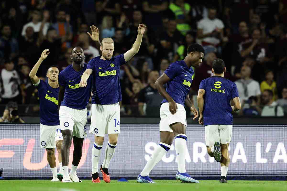 Futuro in Serie A per l'ex Inter