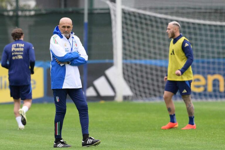Barella e le parole di Spalletti