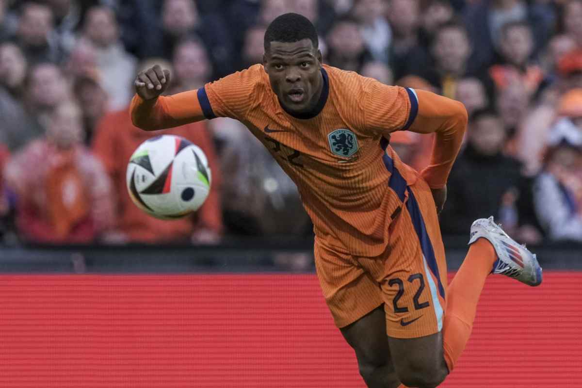 Inter, si avvicina il rinnovo del giocatore