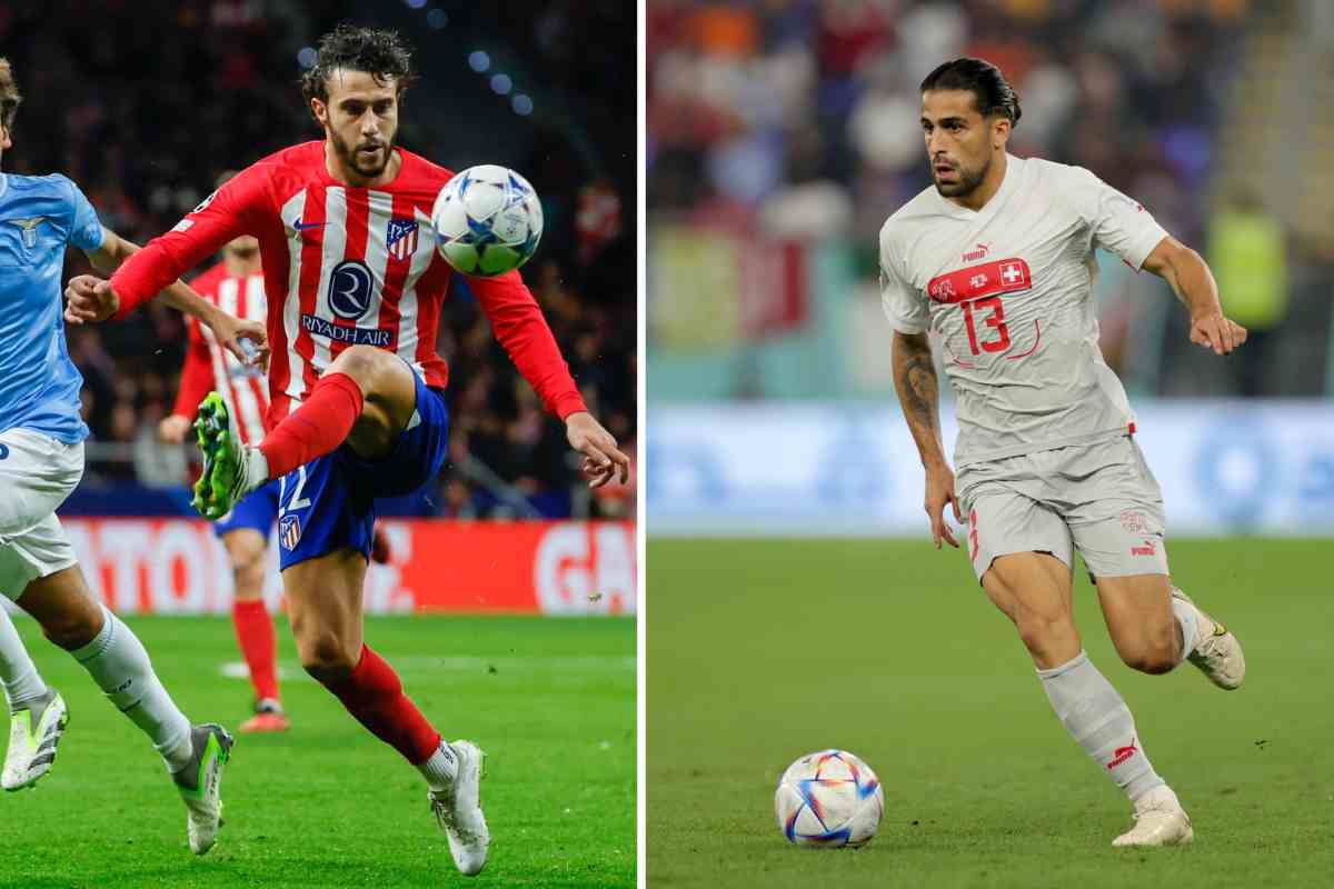 Inter, Hermoso o Rodriguez per la difesa: le ultime