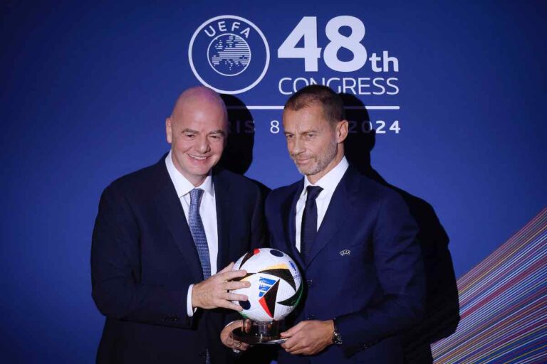 Inter, ora è ufficiale: rispettati i paletti del Fair Play Finanziario UEFA 