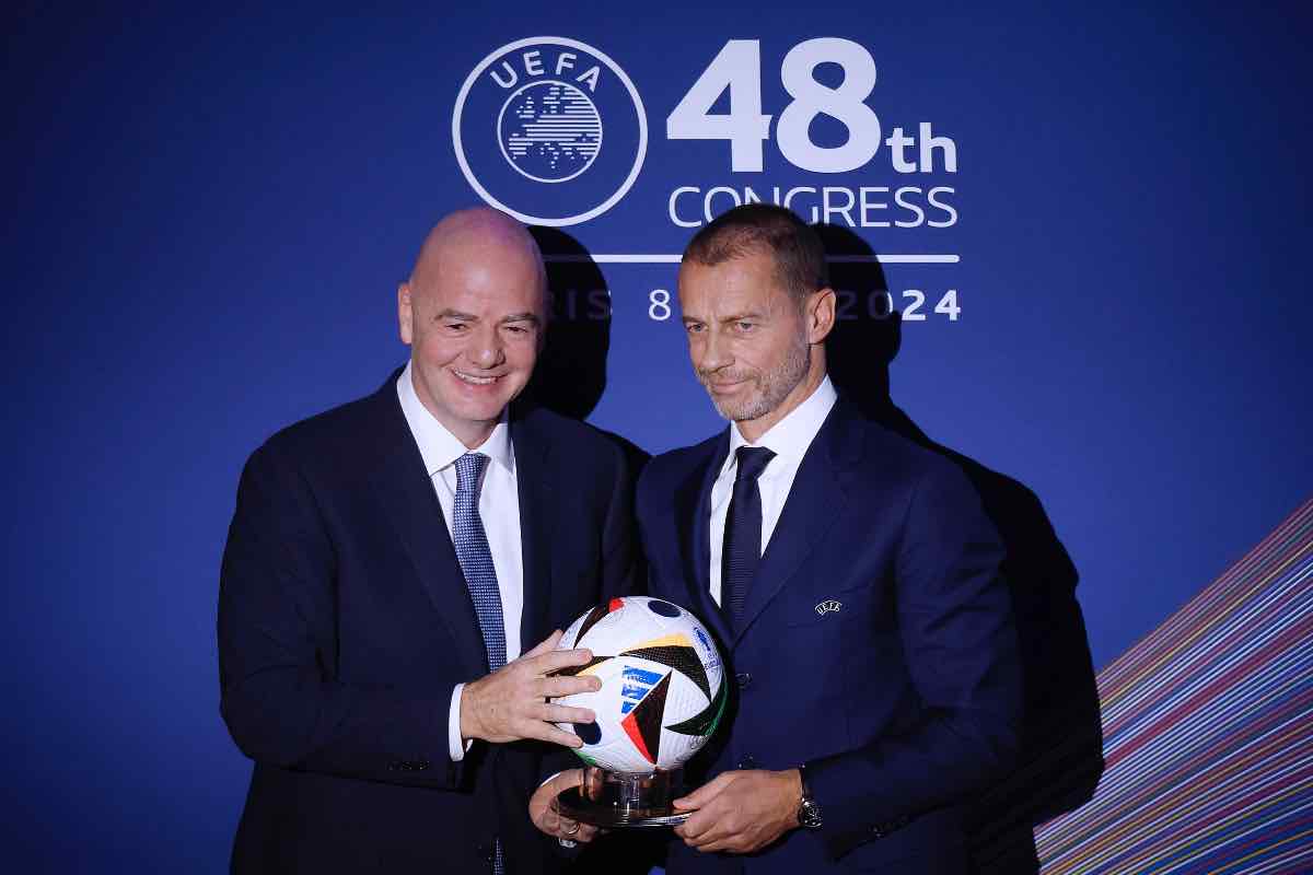 Inter, ora è ufficiale: rispettati i paletti del Fair Play Finanziario UEFA 