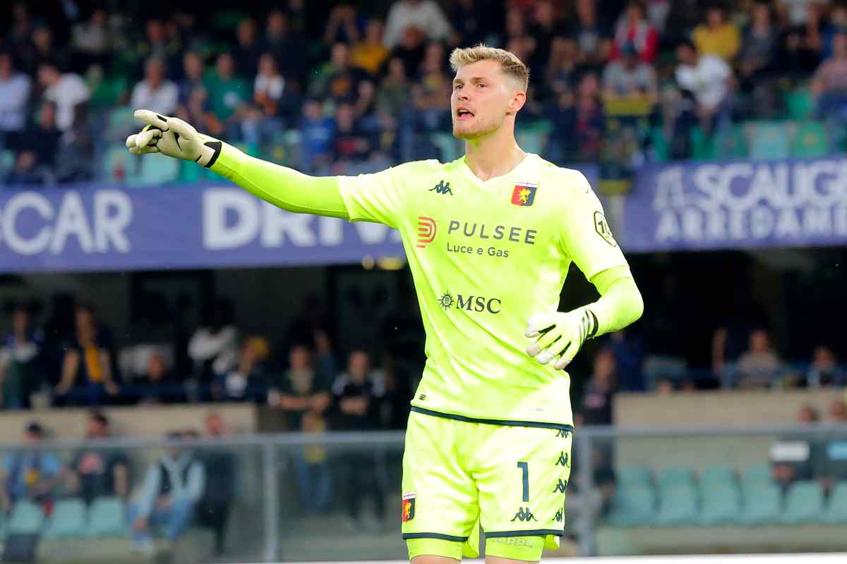 Calciomercato Inter, Martinez a Milano per le visite mediche