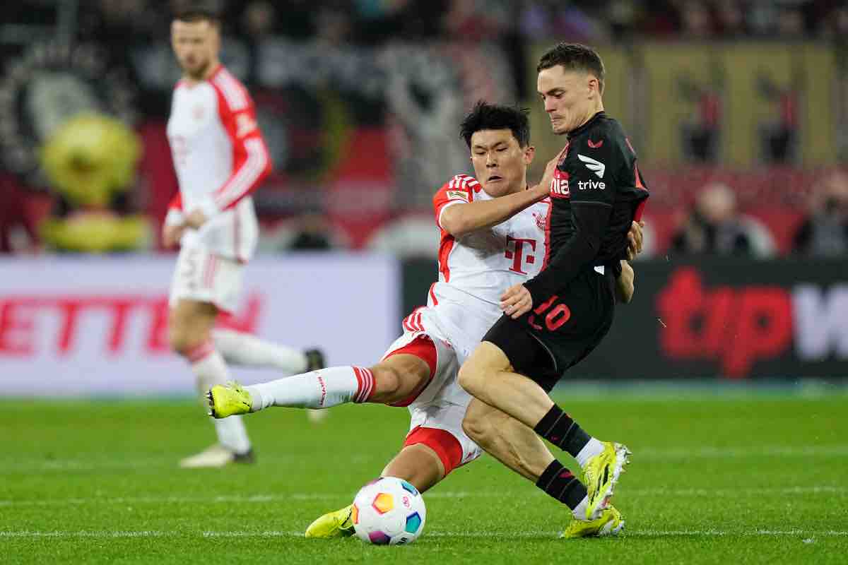 Kim torna in orbita Inter