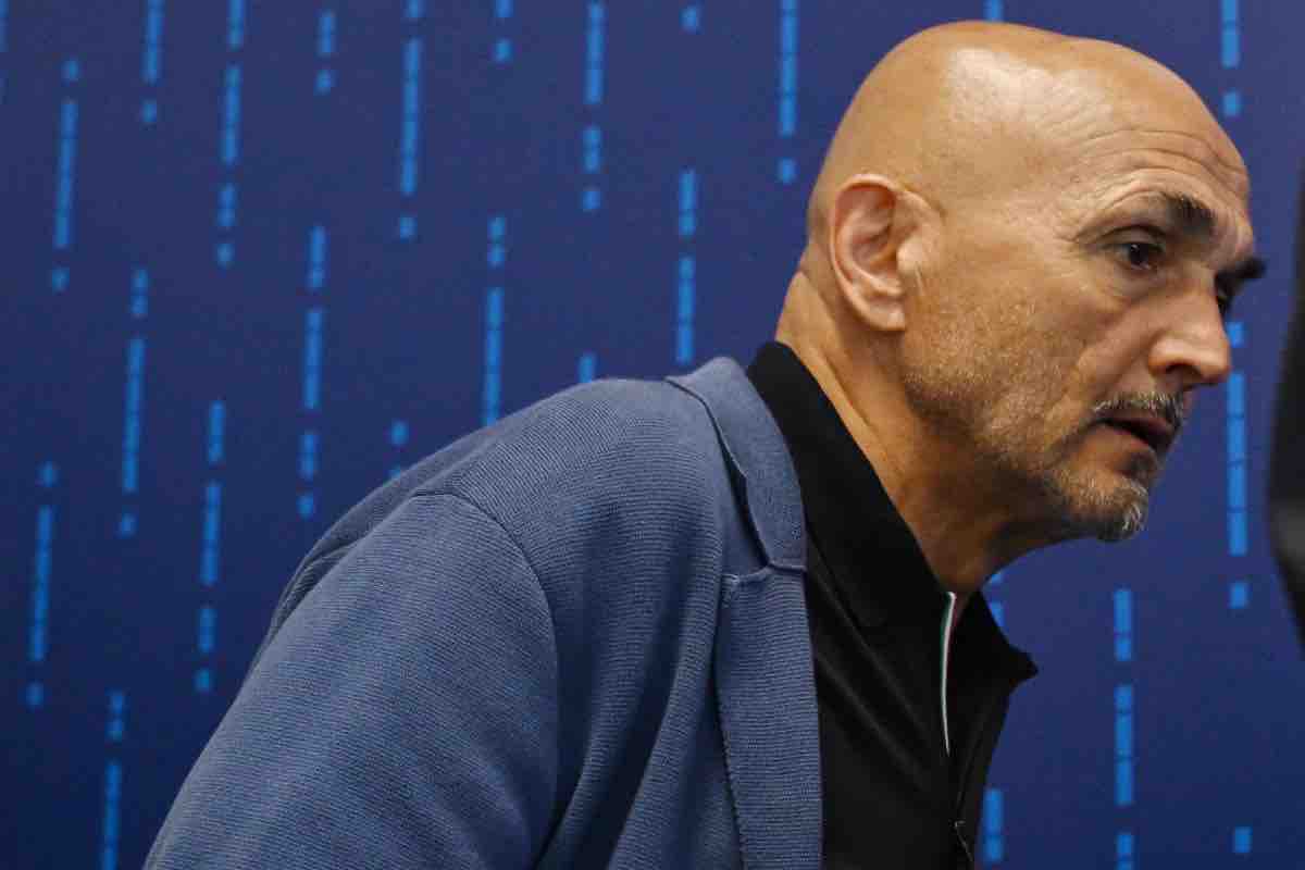 Blocco Inter, nuova critica per Spalletti: la frecciata di La Russa!