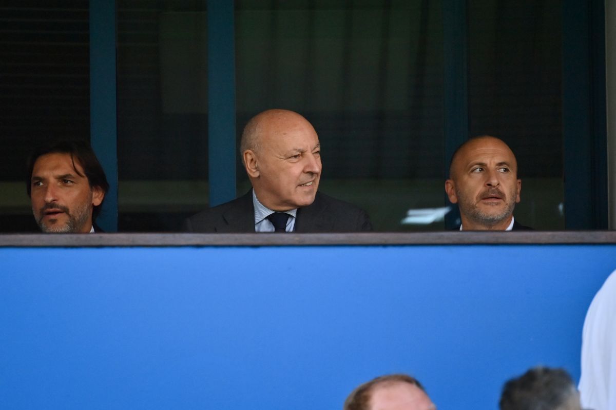 Inter, si mette male: sull’obiettivo piomba una spagnola