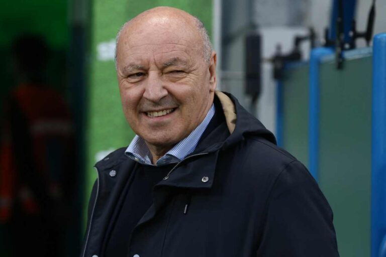 Calciomercato Inter, Martinez a Milano per le visite mediche