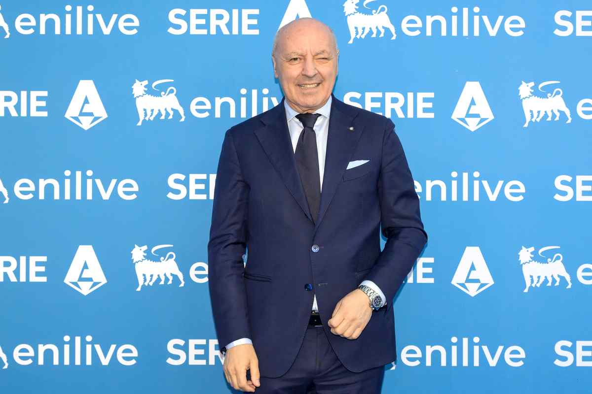 Colpo di Marotta