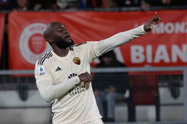 Materazzi stuzzica Lukaku: "Decide sempre solo lui!"