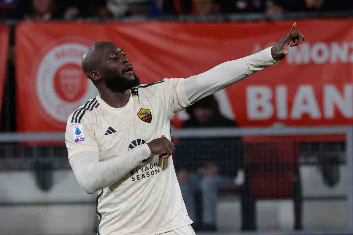 Materazzi stuzzica Lukaku: "Decide sempre solo lui!"
