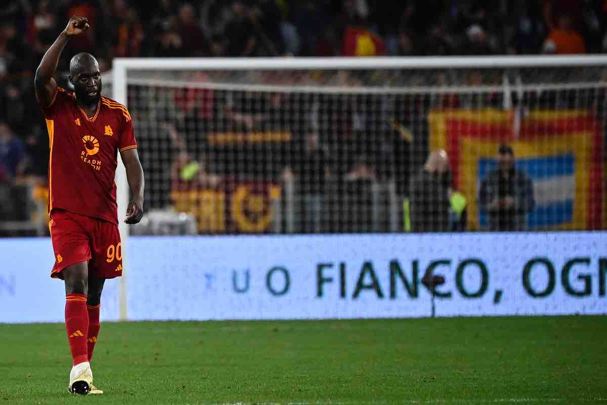 Materazzi stuzzica Lukaku: "Decide sempre solo lui!"