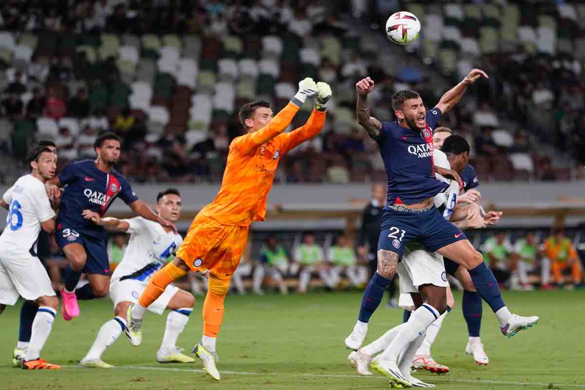 Stankovic in Serie B