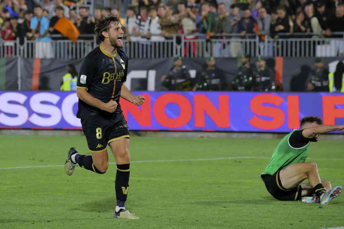 L'obiettivo dell'Inter Tanner Tessmann potrebbe saltare, su di lui anche altri club