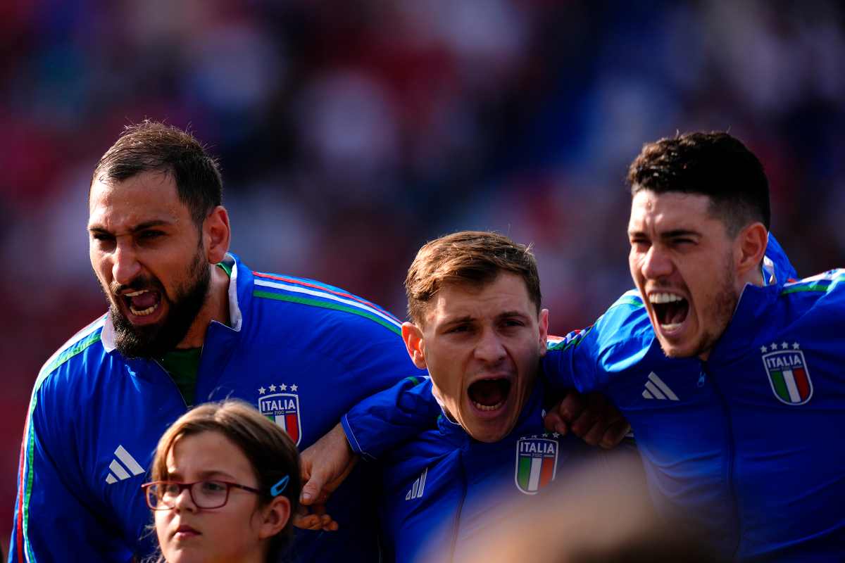 Inter, l'Europeo è un successo