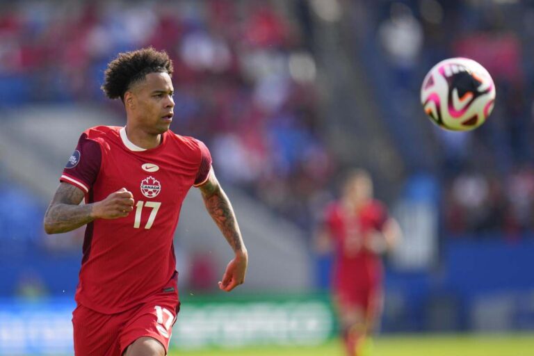 Buchanan out per un grave infortunio: l'Inter torna sul mercato