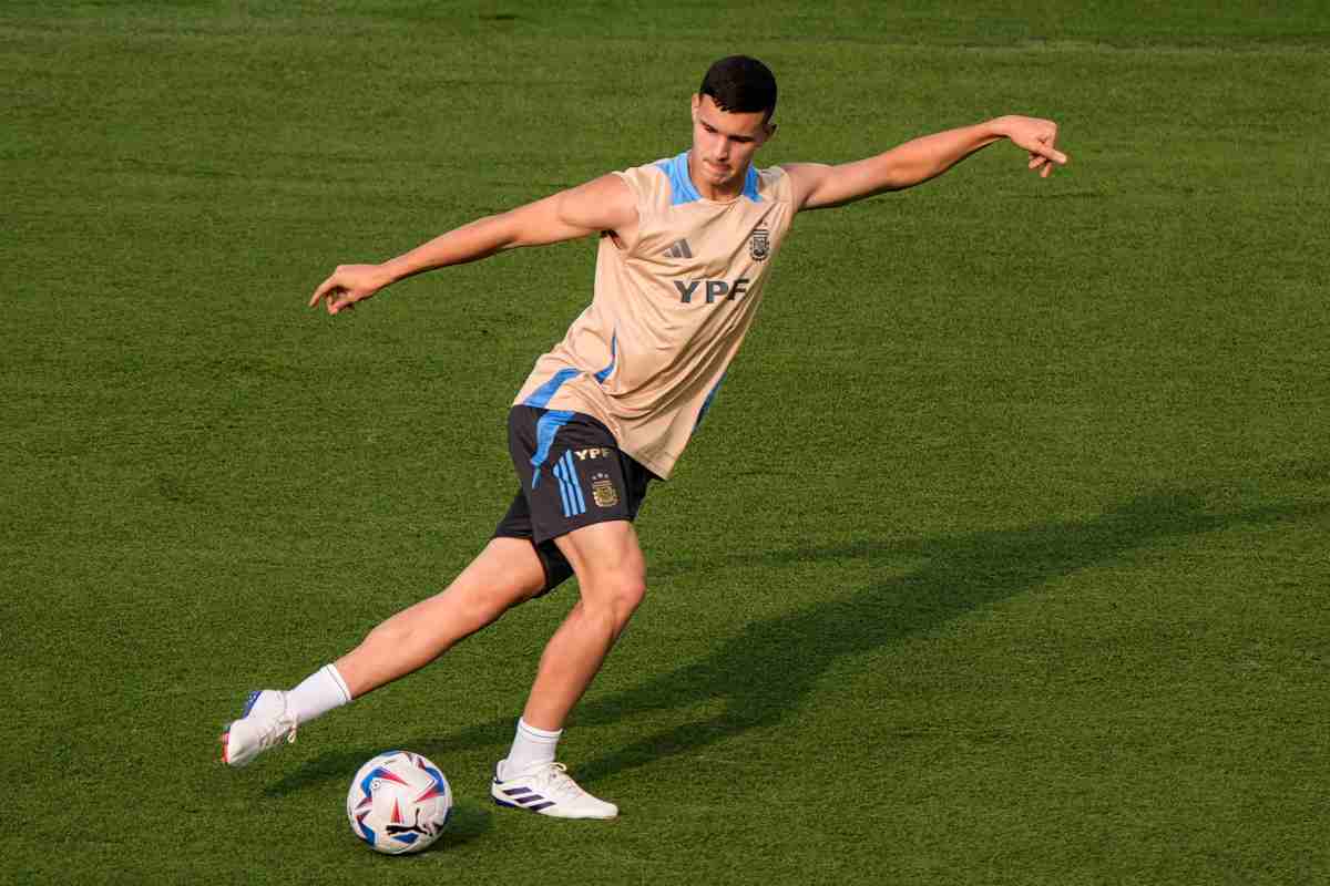 Inter, Carboni vicino alla cessione
