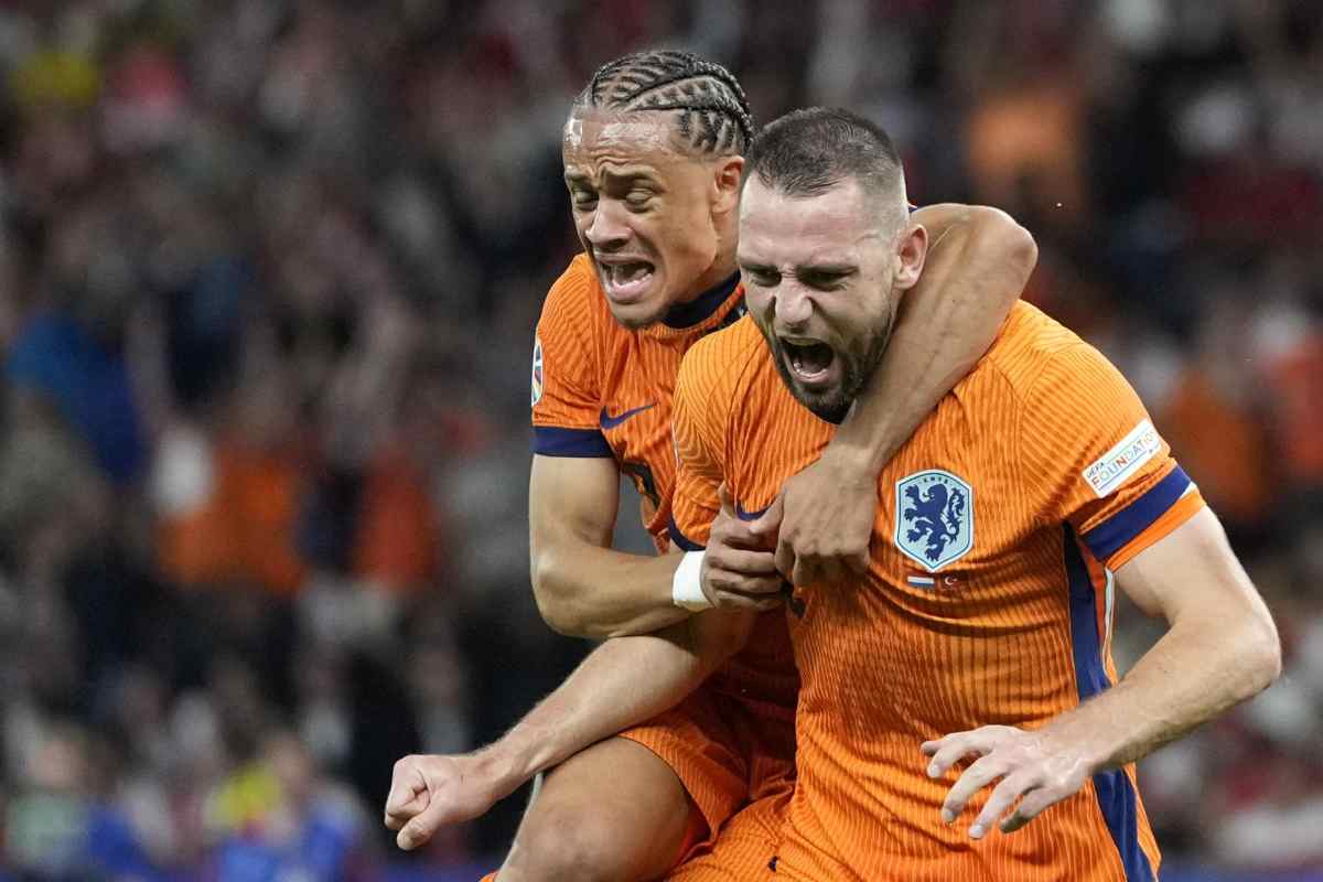 Inter, l'Europeo è un successo