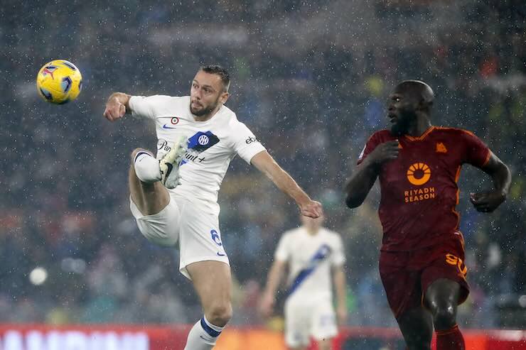 Nel suo futuro c'è solo l'Inter, annuncio ufficiale
