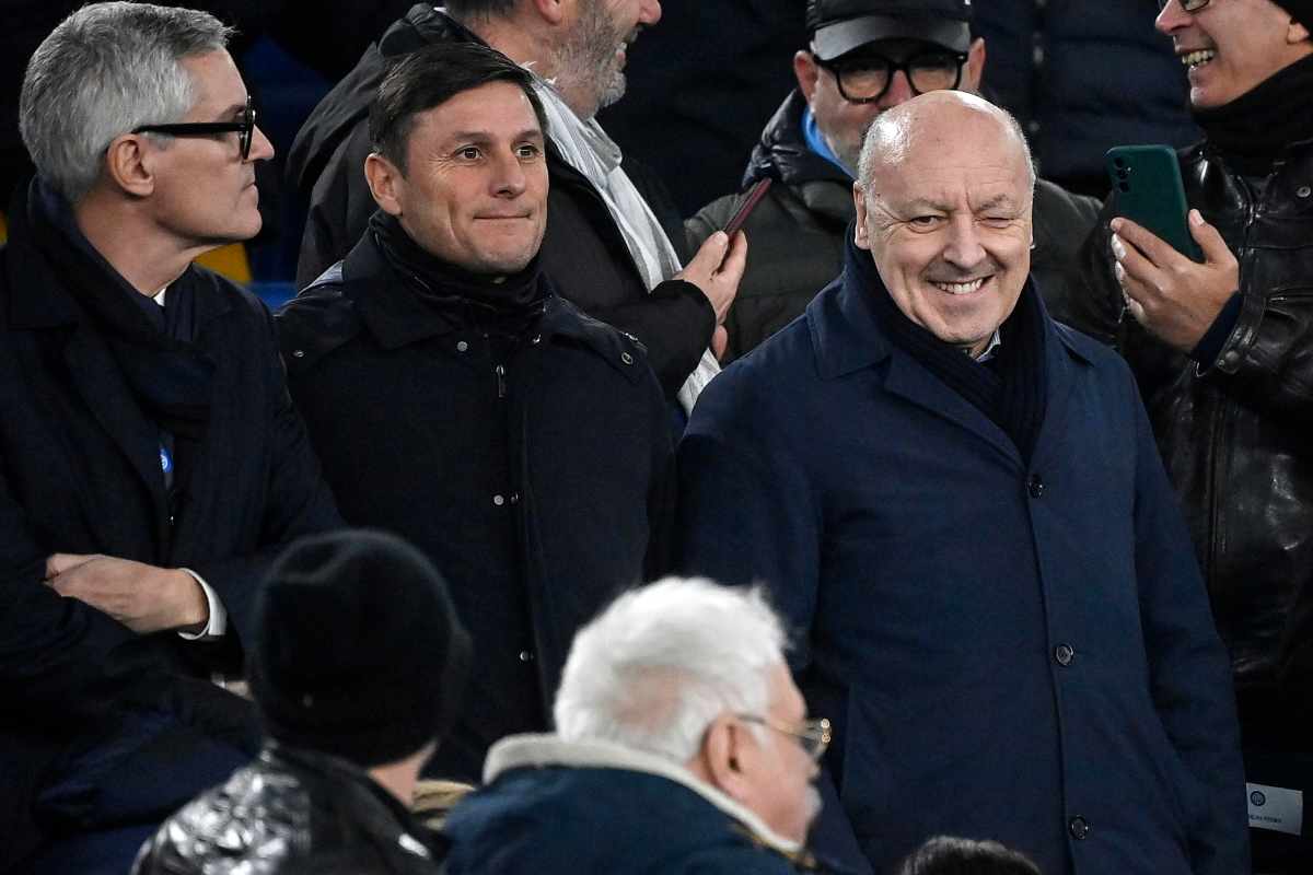 Palacios vicino all'Inter