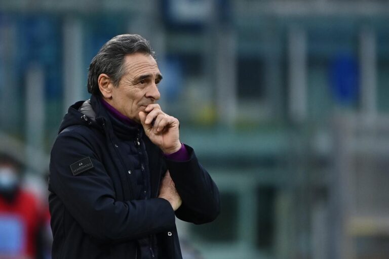 Anti-Inter, Prandelli a sorpresa