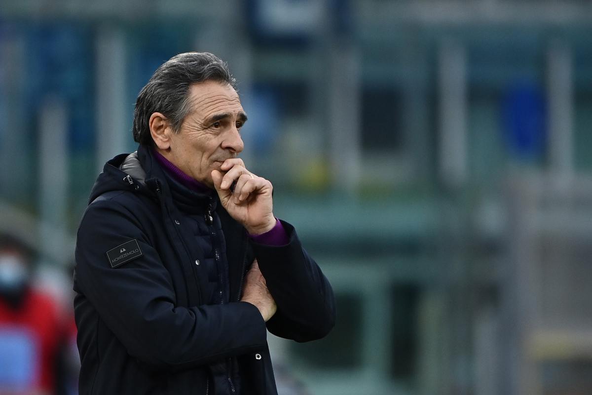 Anti-Inter, Prandelli a sorpresa