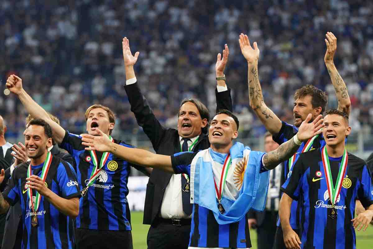 Arriva il film sullo scudetto